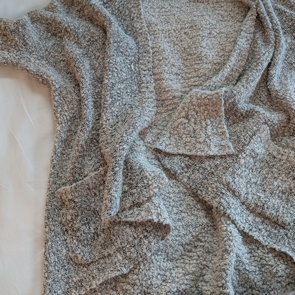 Chunky Cardigan - Picture 4 of 4
